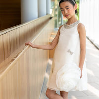 Nora Dress OZL 202504