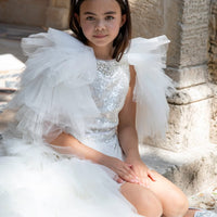 Ailia Dress OZL 202501