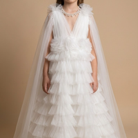 Emily Dress OZL 202505