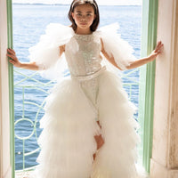 Ailia Dress OZL 202501