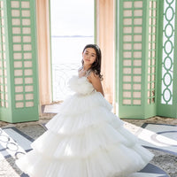 Tiana Dress OZL 202506