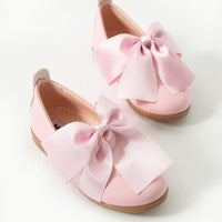 Girl Shoes B-100 Pink