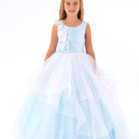 ✨ Pastel Dream Tulle Dress ✨3128