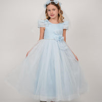 💙 Celeste Grace Dress 💙3176