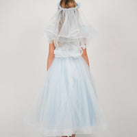 💙 Celeste Grace Dress 💙3176