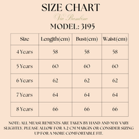 Flower Girls Dress Lilac 3195