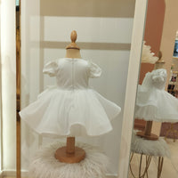 Nelly baby Dress OZL 23030