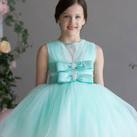 Sare Dress Tiffany 25033