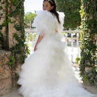 Ailia Dress OZL 202501