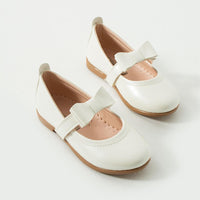 Girl Shoes B-330 Pearl