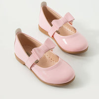 Girl Shoes B-330 Pink