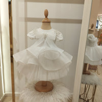 Nelly baby Dress OZL 23030