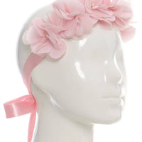 🌸Blush Pink Garden Princess Dress 36392