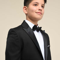 Boys Suit 9071