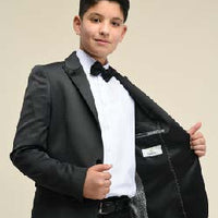 Boys Suit 9071