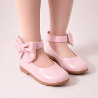 Girl Shoes B-550 Pink