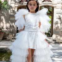 Ailia Dress OZL 202501