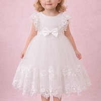 Lovely Girls Dress PP2501