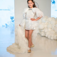 Ailia Dress OZL 202501