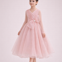 Pink Dress OZL 25034