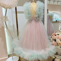 Mint Lovely Dress 23M99