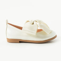 Girl Shoes B-100 Peal