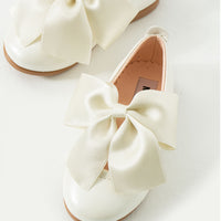 Girl Shoes B-100 Peal