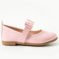 Girl Shoes B-330 Pink