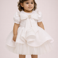 Nelly baby Dress OZL 23030
