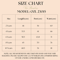 Mina Dress OZL 23015