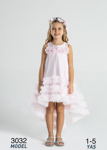 Angel In Pink 3032