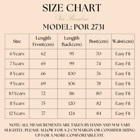 Off-white Elegant Girls Dress | فستان للبنات باللون السكري - Via Bambino