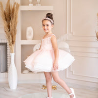 Vanessa Dress OZL 23004