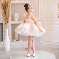 Vanessa Dress OZL 23004