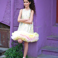 Mina Dress OZL 23015