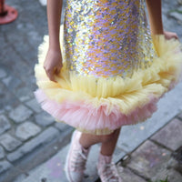 Mina Dress OZL 23015