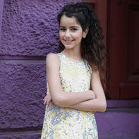 Mina Dress OZL 23015