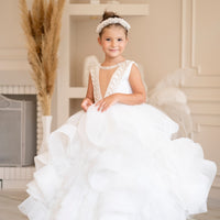 Glamour Dress OZL 23012