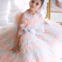 Show Dress OZL 23023