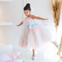 Show Dress OZL 23023