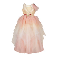 Lovely Luxury Dress 19201