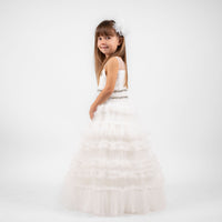 GAGA White Dress 23M10