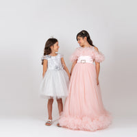 Royal Dress Pink 20123