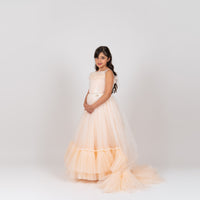 Magnolia Pink Dress 21104