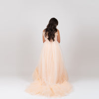 Magnolia Pink Dress 21104