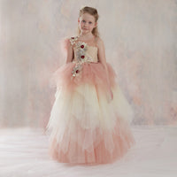 Lovely Luxury Dress 19201