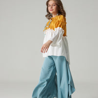 Teenagers Luxury Pant Set 2209