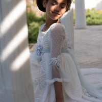 Spanish Long Dress Life 01