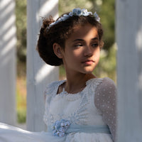 Spanish Long Dress Life 01