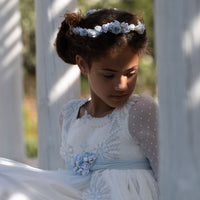 Spanish Long Dress Life 01